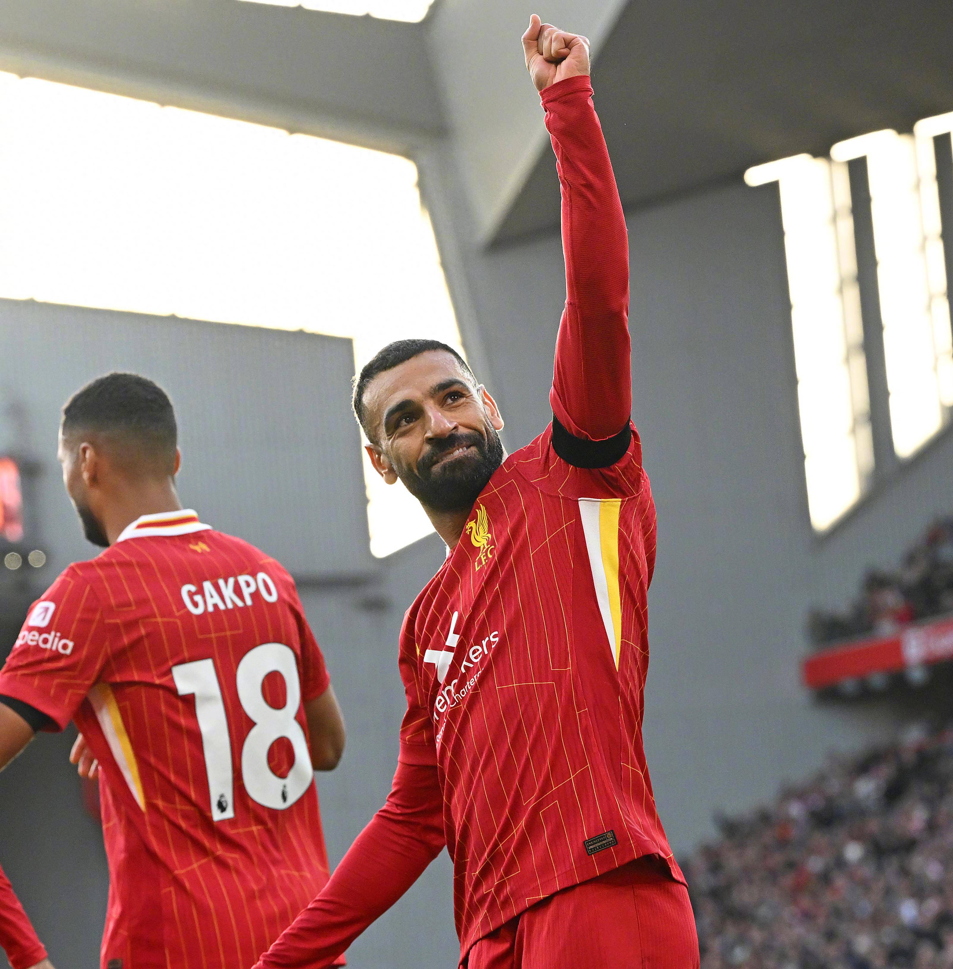 利物浦客场不敌南安普顿，英超争冠之路再遭打击