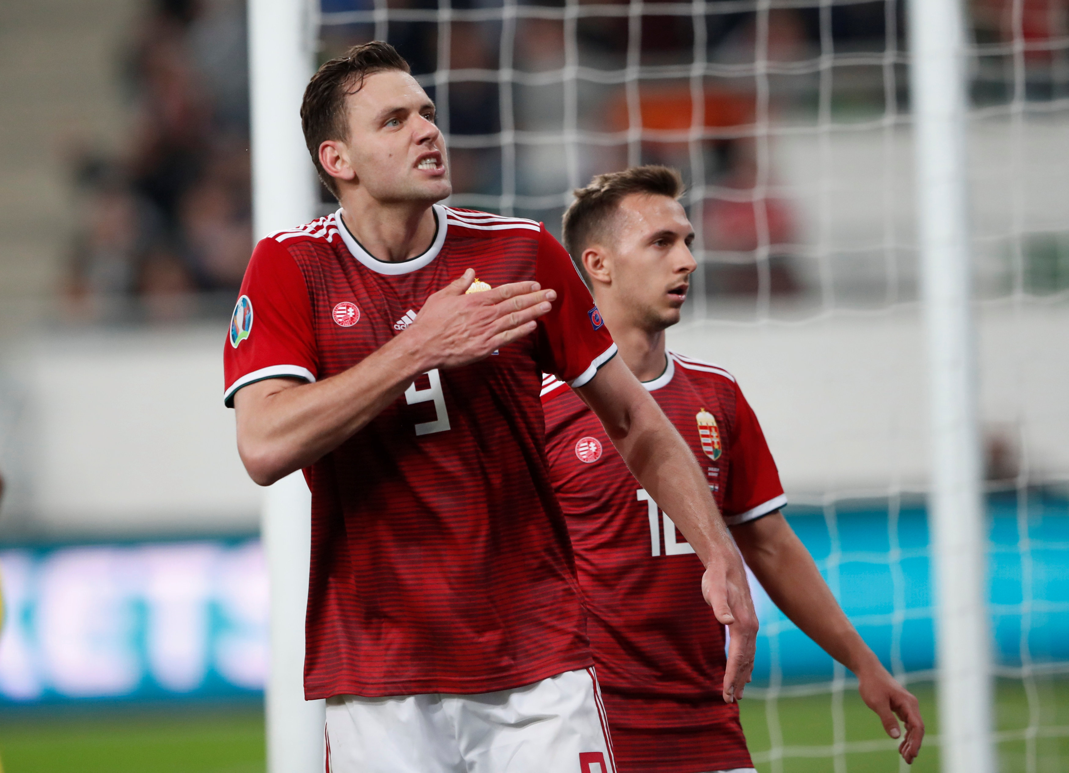 开云体育app下载-匈牙利客场取胜列支敦士登，保持稳定发挥的简单介绍