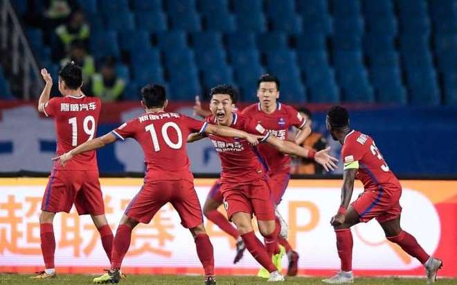 关于重庆斯威大胜河北华夏幸福，豪取三分的信息