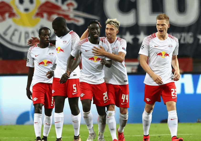 关于RB莱比锡主场迎战强敌，期待取得胜利的信息