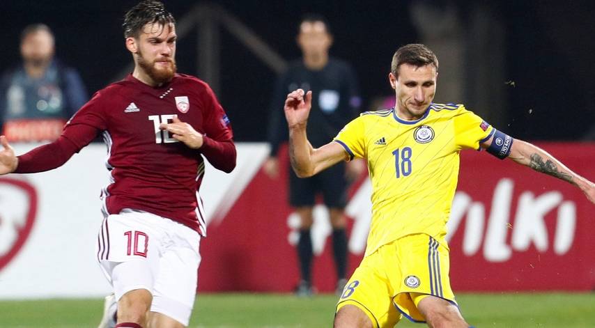 开云体育app下载-土耳其主场大胜拉脱维亚，占据积分榜前列的简单介绍