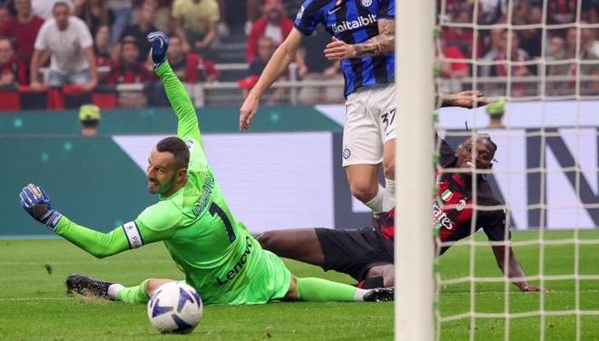 开云体育官网-米兰德比精彩纷呈，胜负难分将观战的简单介绍