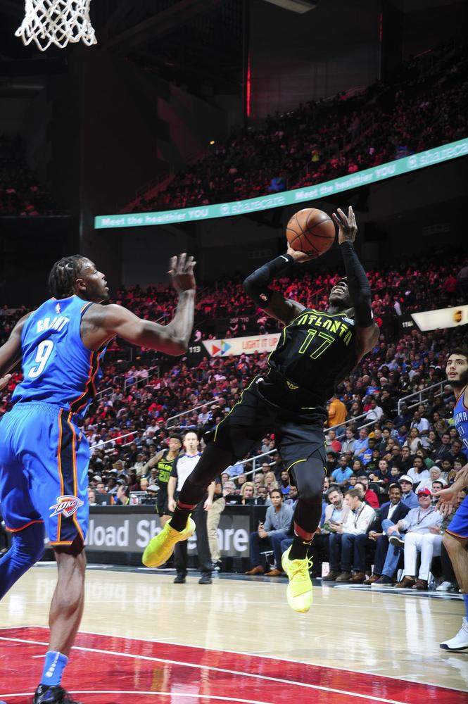 开云体育app下载-雷霆逆袭！终结胜利老鹰的连胜纪录