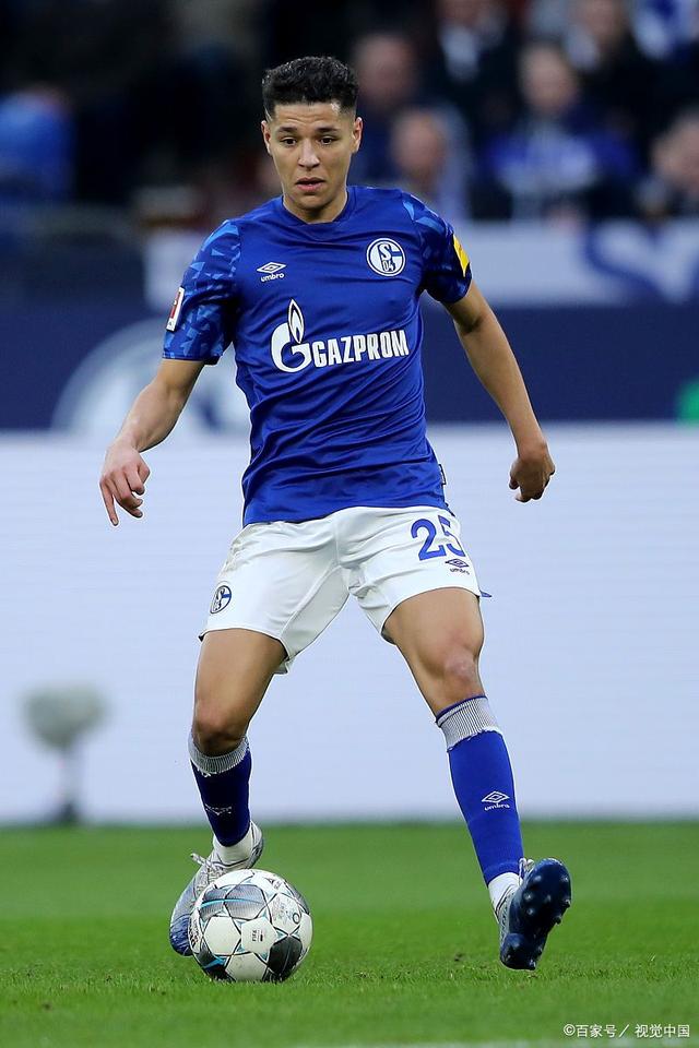 开云体育登录-沙尔克主场告负，赛季前景堪忧的简单介绍