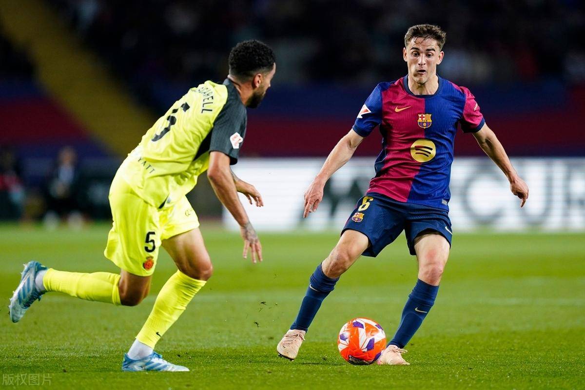 巴萨替补发威，-击败马略卡升至榜首的简单介绍