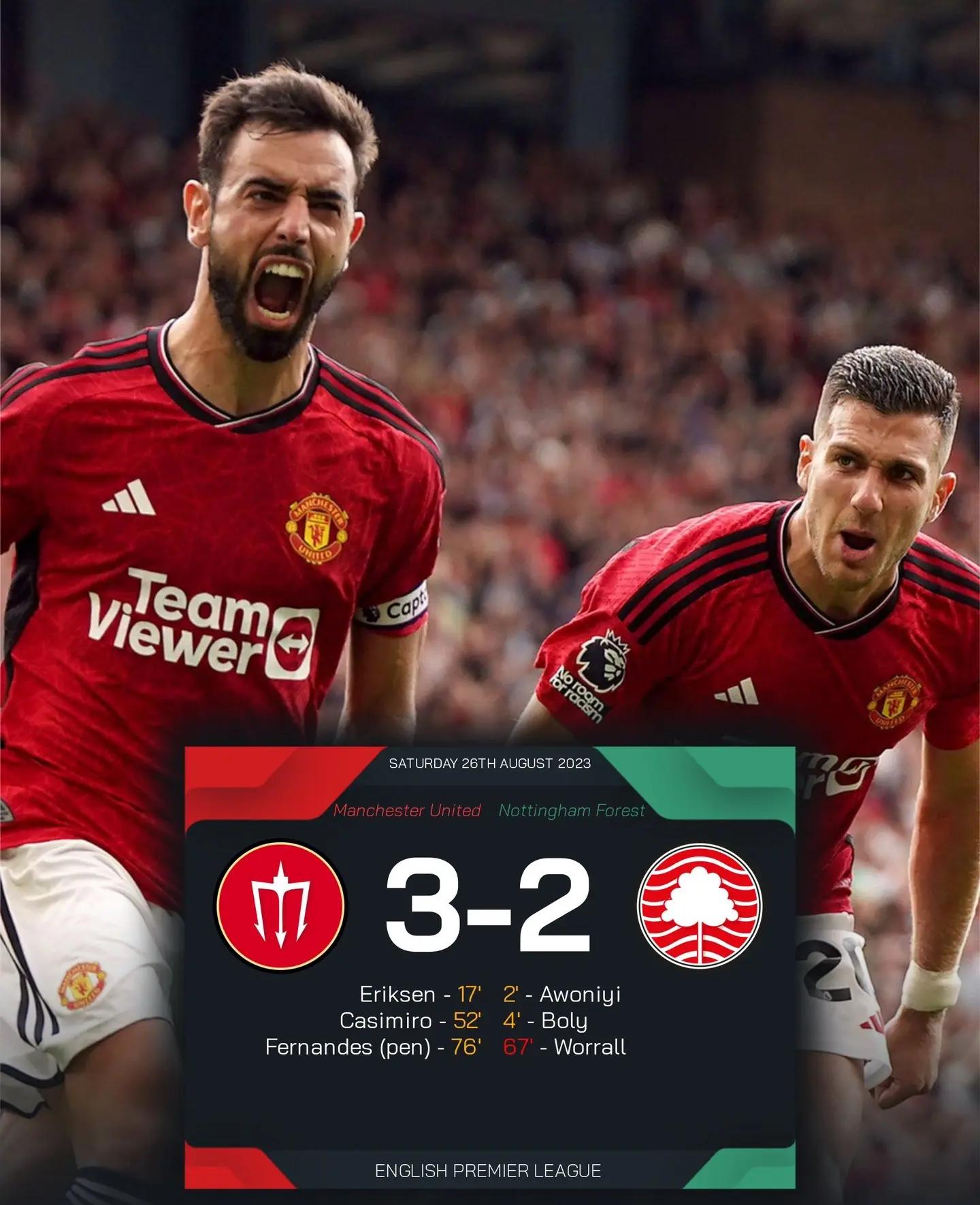 关于曼联前锋多次造险:球队攻击端威胁不断的信息 关于曼联前锋多次造险:球队攻击端威胁不断的信息