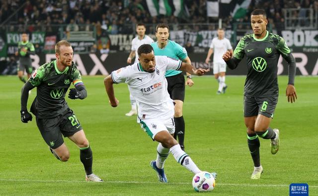 开云体育app-包含门兴格拉德巴赫惨败，糟糕表现的词条