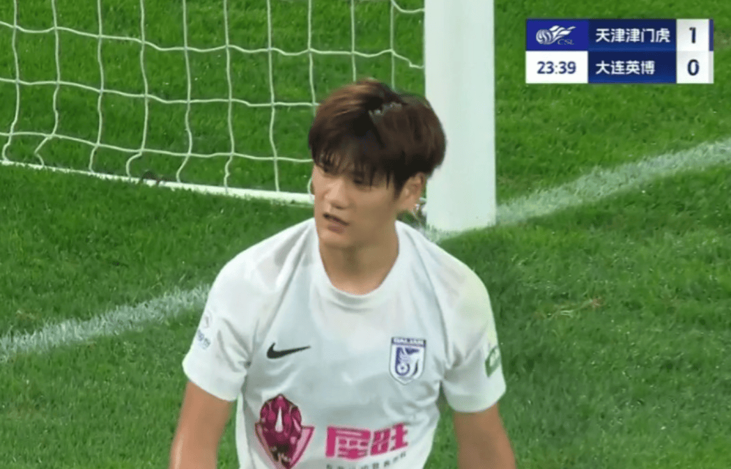 开云体育网页版登录入口-关于大连人再遇上港，一场硬仗等待着他们的信息