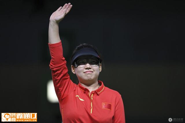 巴拉圭选手实现创纪录夺首金的简单介绍 巴拉圭选手实现创纪录夺首金的简单介绍