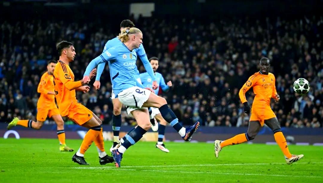 开云体育中国官网-曼城队实力逐渐提升，欧冠赛场将有所期待的简单介绍