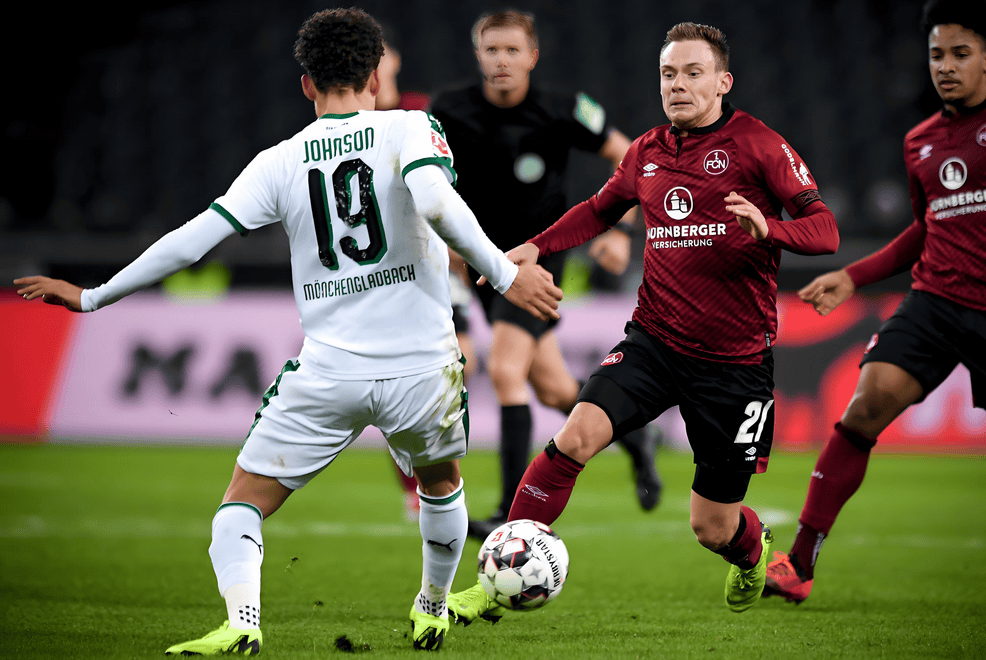 开云体育官方入口-关于纽伦堡队主场惨败，球迷意外失望的信息