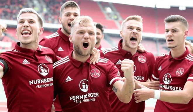 关于纽伦堡队主场惨败,球迷意外失望的信息 关于纽伦堡队主场惨败,球迷意外失望的信息