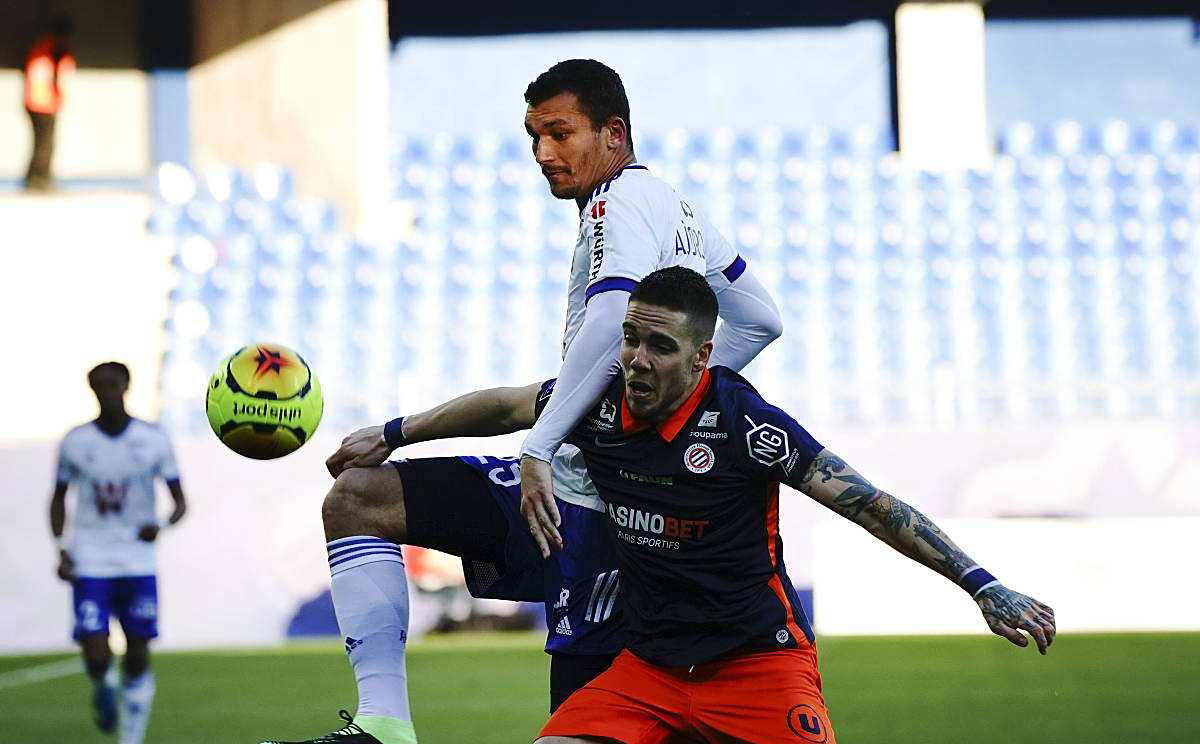 斯特拉斯堡战平布雷斯特,维持稳定表现的简单介绍 斯特拉斯堡战平布雷斯特,维持稳定表现的简单介绍