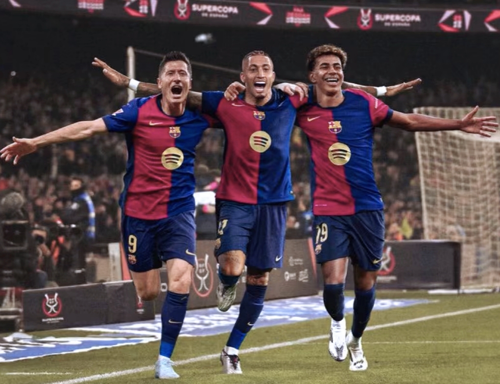 开云体育登录入口-巴塞罗那将在本周末展开激烈争夺