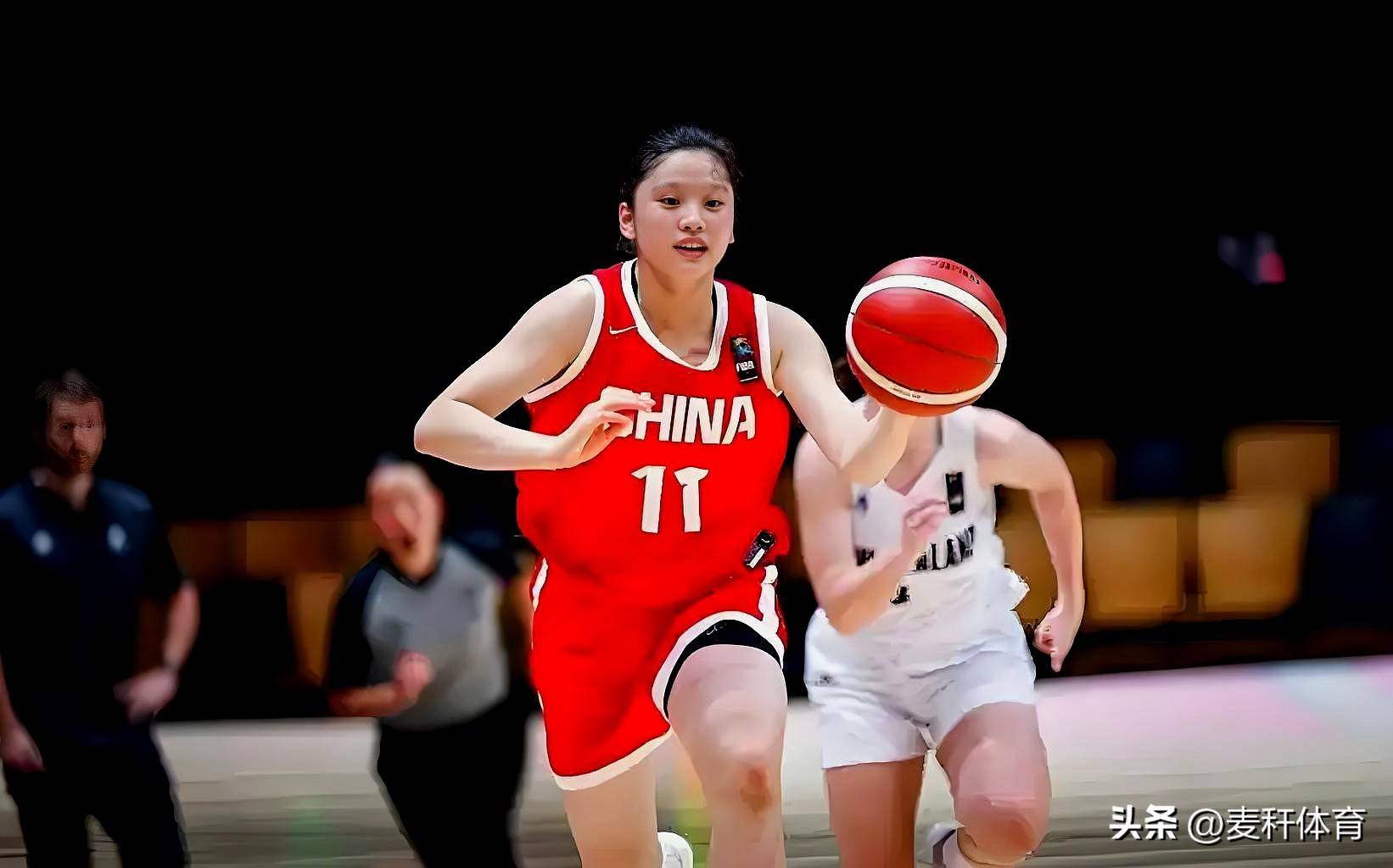 菲律宾击败澳大利亚女篮历史性跻身四强