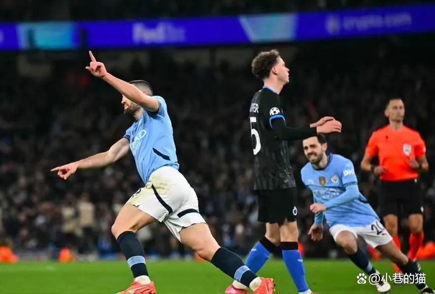 曼城客场大逆转,晋级前景一片光明的简单介绍 曼城客场大逆转,晋级前景一片光明的简单介绍