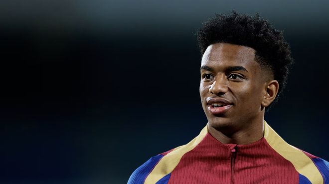 巴塞罗那球员恢复，未来可期的简单介绍