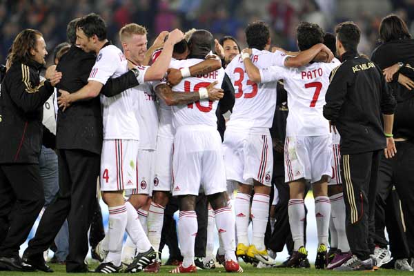 开云体育登录-罗马客场取胜将士，晋级下一轮